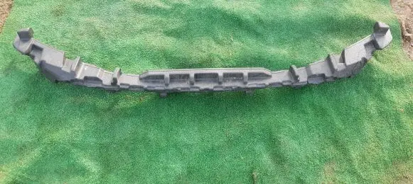 Mercedes-Benz GLC X253 C253 Front bumper foam support bar A2538859401
