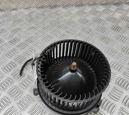 Audi Q8 Heater fan/blower 4M2820021C
