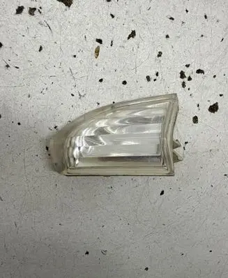 Volkswagen PASSAT CC Front reflector 3C8807717A 3C8807717