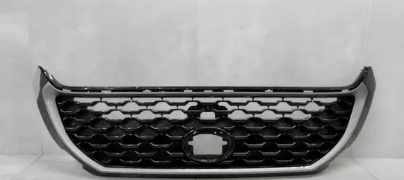 Toyota Corolla Cross Front bumper upper radiator grill 5310016010