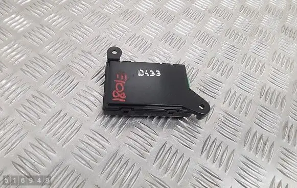 Honda CR-V Bluetooth control unit module 39770swae011m1