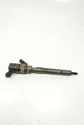 KIA Sportage Fuel injector 3380027400 0445110