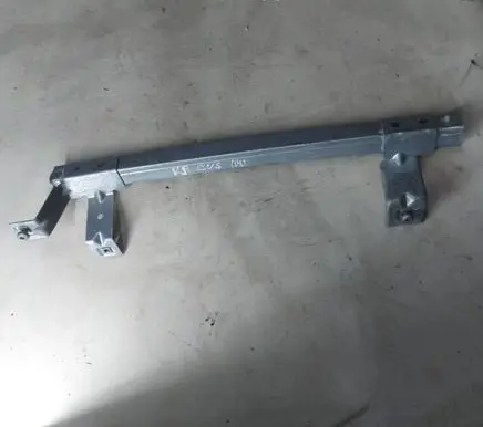 Ford Transit Custom Front door windshield rail 