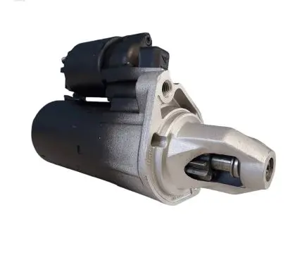 Mercedes-Benz CLS C219 Starter motor 0001107461 S0584 UD12676S