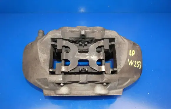 Mercedes-Benz GLC X253 C253 Front brake caliper 