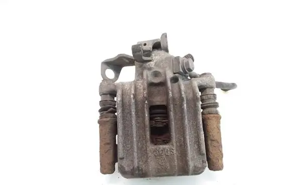 Skoda Roomster (5J) Rear brake caliper