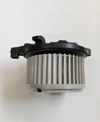 Nissan Qashqai Interior heater climate box assembly 272V06LE0B