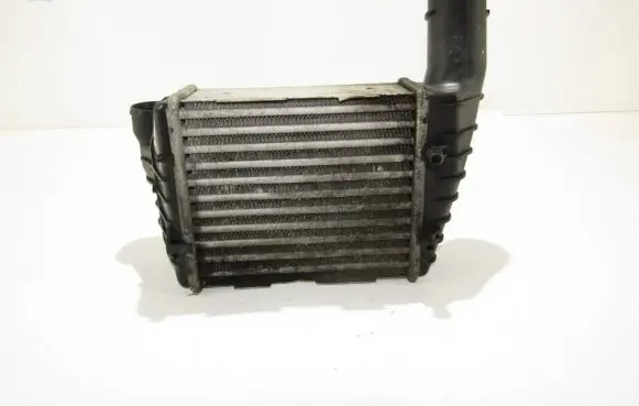 Skoda Superb B5 (3U) Intercooler radiator 059145806