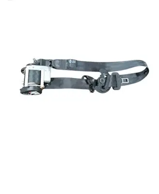 Land Rover Range Rover Evoque L538 Front seatbelt