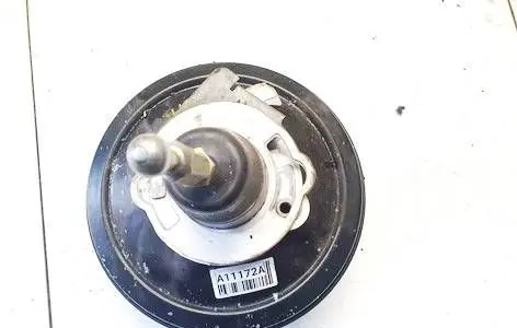 Audi A4 S4 B6 8E 8H Brake booster 8E0612105J