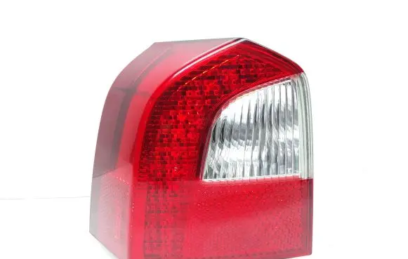 Volvo V70 Rear/tail lights 31276839
