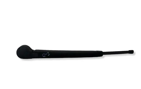 Volkswagen Golf VII Rear wiper blade 