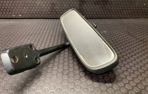 Honda CR-V Rear view mirror (interior) E6017013 06027013
