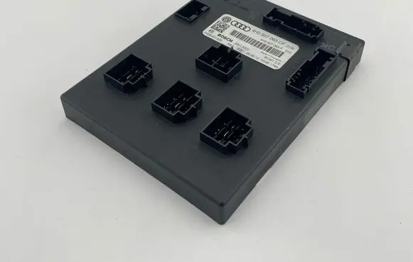 Audi A7 S7 4G Comfort/convenience module 4H0907063CF 20012002 F005V01325