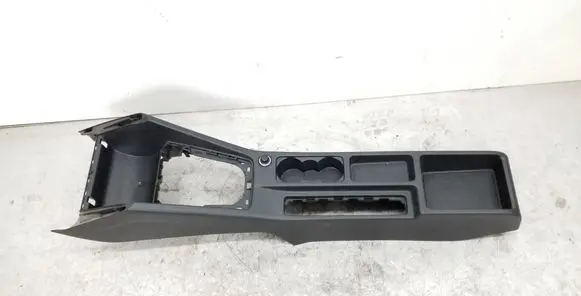 Center console