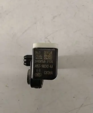 Ford Galaxy Airbag deployment crash/impact sensor AM5T14B342AA 140218205 C83HA