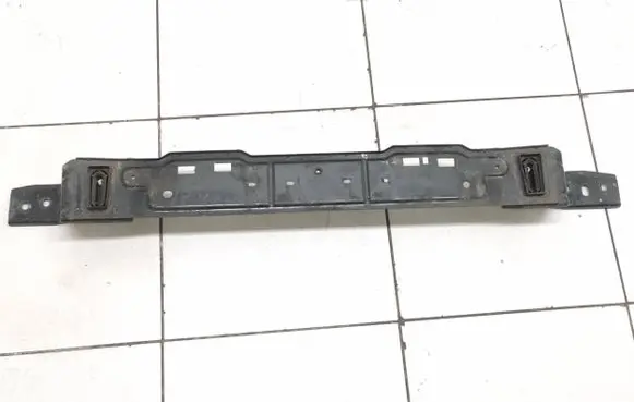Peugeot 308 Bottom radiator support slam panel 8907638001 0330308000 0330298000