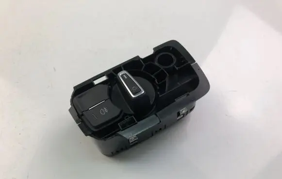 Volkswagen PASSAT B8 Light switch 3G0941633J