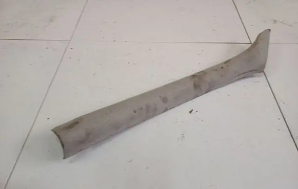 Volkswagen Bora (C) pillar trim 1J5867233B