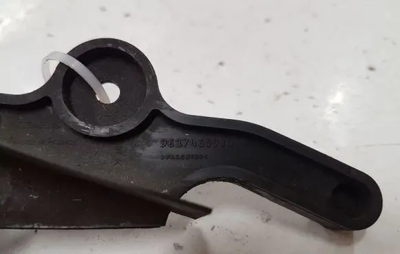 Crankshaft position sensor