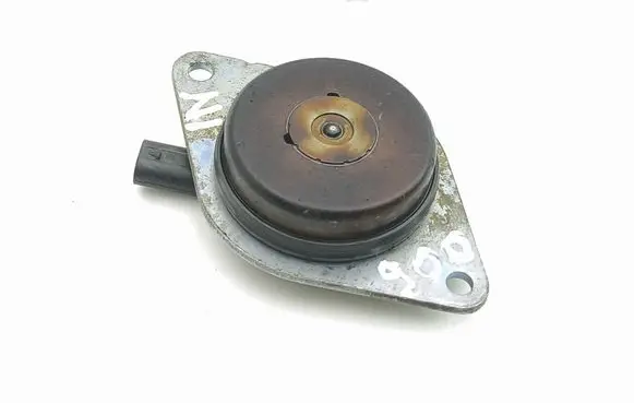Camshaft pulley/ VANOS