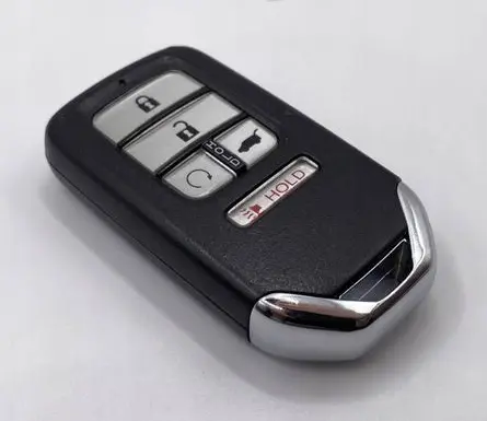 Honda CR-V Ignition key/card 72147-TG7-A31