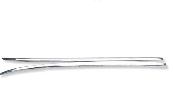 Opel Astra K Roof bar rail Q4J
