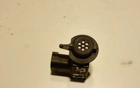 Audi A6 S6 C6 4F Air quality sensor 4B0907659A 5763
