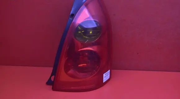 Nissan Primera Rear/tail lights