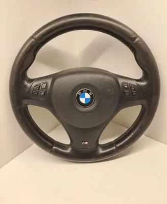 BMW X1 E84 Steering wheel 783907503 305577299239 3369E871