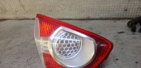 Ford Kuga I Tailgate rear/tail lights 8V4113A603AD