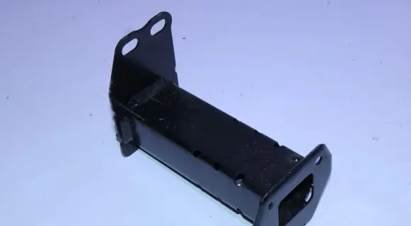 Toyota Yaris Cross Front bumper shock/impact absorber 