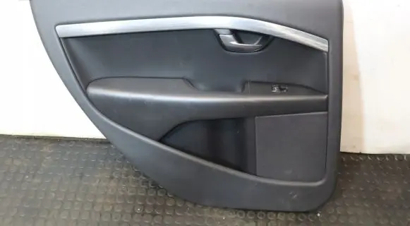 Volvo V70 Coupe rear side trim panel 