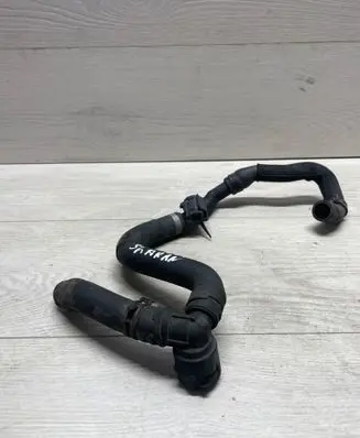 Volkswagen Sharan Engine coolant pipe/hose 7N0122291A