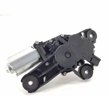 Ford Focus Rear window wiper motor 0390201205 BV6117K441AA