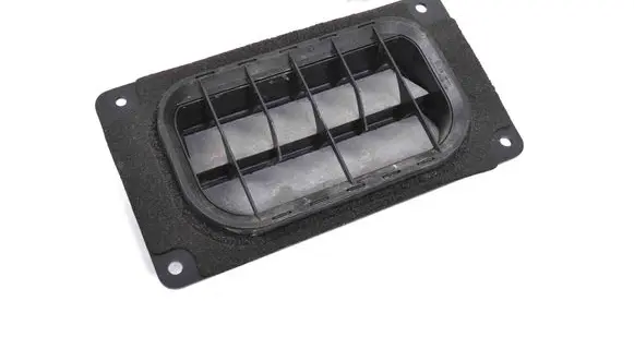 Aston Martin DB11 Quarter panel pressure vent HY53209108AC