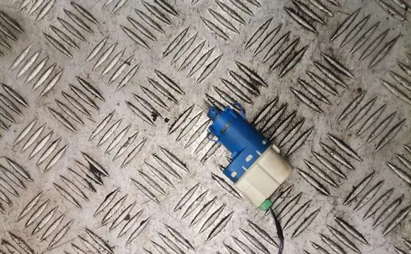 Ford Galaxy Brake pedal sensor switch 3m5t9c872ac