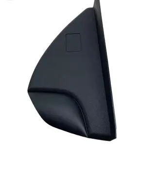 Skoda Fabia Mk4 (6VA) Dashboard side end trim 6VA857503