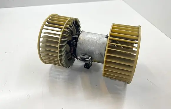 BMW 5 E39 Heater fan/blower 5399533900 8372493 641183724939