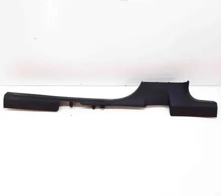 Volkswagen ID.3 Front sill trim cover 10A853372B