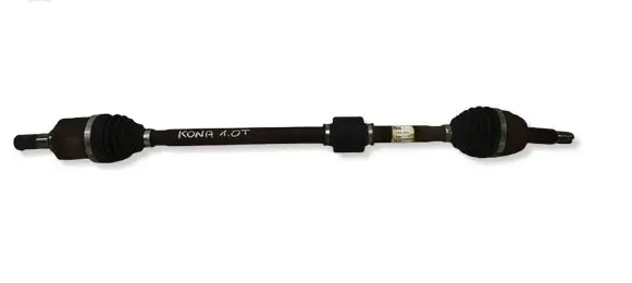 Hyundai Kona I Front driveshaft 4951J9000
