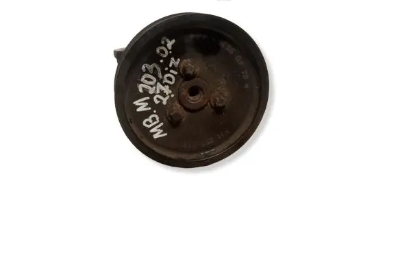 Mercedes-Benz C W203 Power steering pump 91208