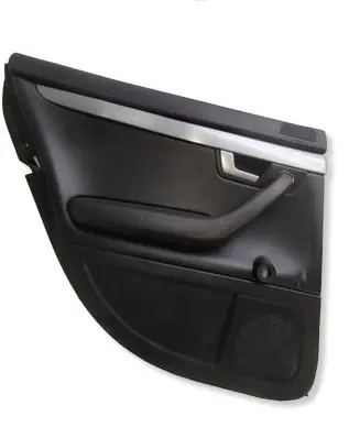 Audi A4 S4 B7 8E 8H Rear door card panel trim 8E0867305