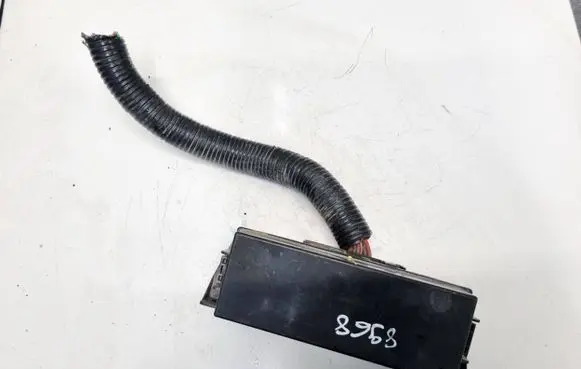 Tesla Model S Fuse box set