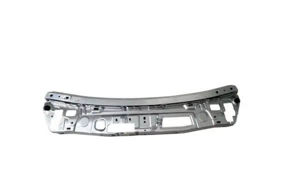 Mercedes-Benz C W206 Top upper radiator support slam panel A2066201400 A2066201100