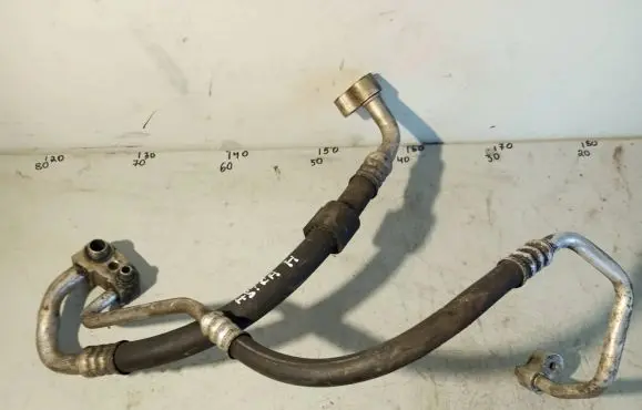 Opel Astra H Air conditioning (A/C) pipe/hose