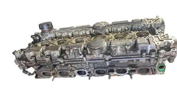 Volvo XC90 Engine head 1001841004