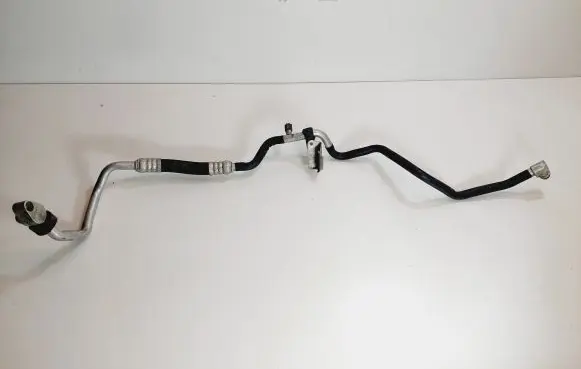 Audi A8 S8 D3 4E Air conditioning (A/C) pipe/hose 4E1260712AP