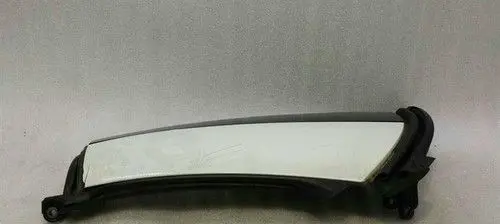 Mercedes-Benz SLK R172 Engine cover (trim) A1727900119
