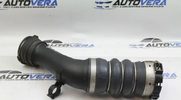 BMW X3 F25 Air intake hose/pipe 7601875